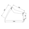Bike cover indoor xl jmp_1