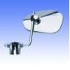 Spiegel oval chrom links 9122VL_1