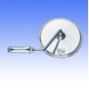 Spiegel rund chrom links 91322VL_1