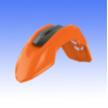 Front fender universal sm orange_1