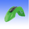 Front fender universal sm green_1
