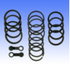 Brake caliper seal kit BCF214_1