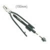 Lock wire plier 150_2