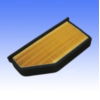 Air filter mahle LX1710_1