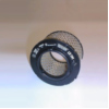 Luftfilter Mahle LX191_1