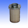 Luftfilter Hiflo HFA3604_1