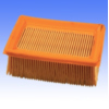 Air filter mahle LX820_1