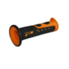 Grips orange/black PA072500AR02_1