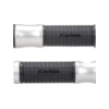 Griffgummi alu silber_1