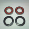 Wheel bearing and seal kit WBK003_1