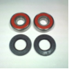 Wheel bearing and seal kit WBK272_1