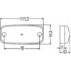 Sidelight Bulbs Side Marker Light 2PS345600001_1