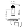 Lampe HB4 12V51W 9006_1