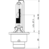 Bulb 35w d2r p32_1
