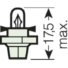 Bulb 12v1.5w bx8.4d_1