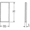 Rückstrahler 8RA004412021_1