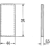 Rückstrahler 8RA003326051_1