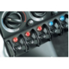 Dash led indicator light red_1