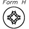 Blechschraube 4.2X25 7981_1