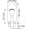 Bulb 12v5w jmp_1