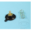 Carburettor air seal valve ACV201_1