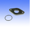 Intake manifold gasket with o-ring_1