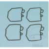 Float chamber gasket set of 4 FBG102_1