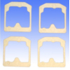 Float chamber gasket set of 4 FBG901_1