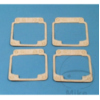 Float chamber gasket set of 4 FBG204_1