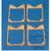 Float chamber gasket set of 4 FBG203_1