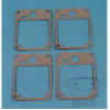 Float chamber gasket set of 4 FBG208_1