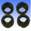 Intake manifold kit 4 pieces CHY24_1