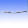 Lenker Stahl chrom 22MM Fehling_1