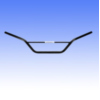 HANDLEBAR 22mm STEEL_1