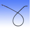 Clutch cable 77121301_1