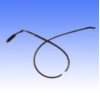 Clutch cable 772217CO_1