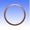Exhaust gasket M700134039015_1
