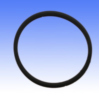 Krümmerdichtung O-Ring Athena M753005400094_1