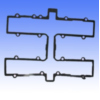 Valve cover gasket S410510015006_1
