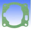 Cylinder base gasket S410485006018_1