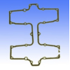 Valve cover gasket S410485015019_1