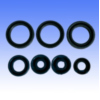 Engine oil seal kit P400010400013_1