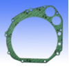 Clutch cover gasket S410510008113_1