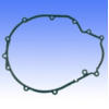 Clutch cover gasket S410250008027_1