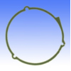 Generator cover gasket S410485017005_1