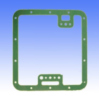 Sump gasket S410190026003_1