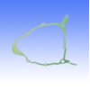 Generator cover gasket S410485017053_1