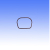 Valve cover gasket S410510010012_1