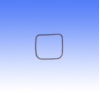 Valve cover gasket S410510015028_1