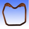 Valve cover gasket S410010015002_1